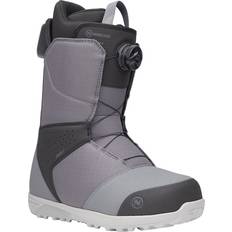 Nidecker Snowboardschuhe Nidecker Sierra 2024 Snowboard-Boots grey