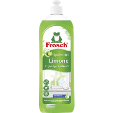 Frosch Frosch limone handspülmittel 0.75L 750ml