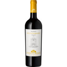 Weine "Norie" Negroamaro Salento Rot