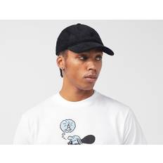 Carhartt WIP Caps Carhartt WIP Harlem Cap black