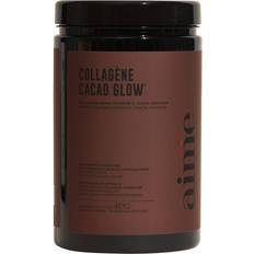 Aime Collagène Cacao Glow Food Supplements 30 Days Treatment