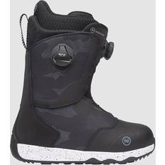Snowboard Nidecker Bts Rift Woman Snowboard Boots Black