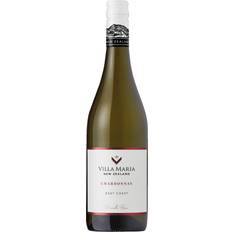 Witte Wijnen Villa Maria Privat Bin East Coast Chardonnay