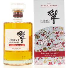 Hibiki Beer & Spirits Hibiki Blossom Harmony Bot.2022 Blended Japanese Whisky