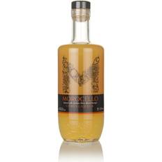 Morocello Blood Orange Gin Liquour