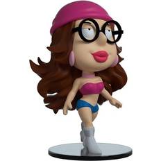 Youtooz Family Guy Collection Hot Meg Vinyl Figure #4