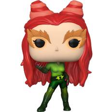 Funko Batman & Robin POP Poison Ivy Vinyl Figure