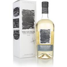 The Six Isles Voyager 46% 70cl