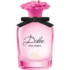 Dolce & Gabbana Unisex Parfumer Dolce & Gabbana Lily Eau de Toilette 50 ml 50ml