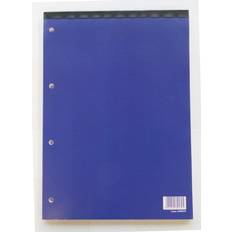 Office Supplies ValueX A4 Refill Pad 70gsm Ruled