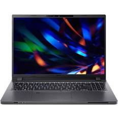 Acer 16 Go - Intel Core i5 Ordinateurs portables Acer NX.B1BEB.002 i5-1335U 16 Go RAM 512 Go SSD Gris