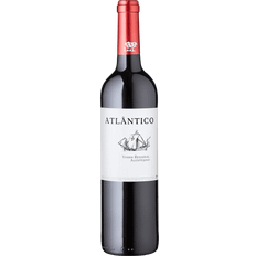 Weine "Atlântico" Rot