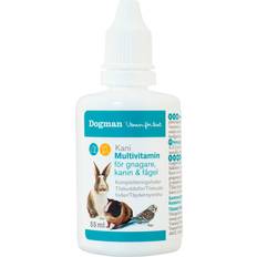 Herr Vitaminer & Mineraler Dogman Multivitamin 55ml