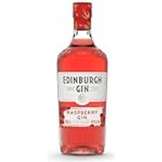 Edinburgh Gin Raspberry 70cl