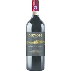 Dievole Chianti Classico Gran Selezione 2019