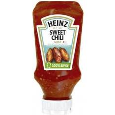 Heinz Fødevarer Heinz Sweet Chili Sauce 220ml