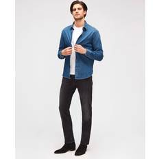 Slimmy Luxe Performance Plus Jeans - Black