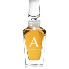 Xerjoff Collections Oud Stars Collection Alexandria II Attar Oil