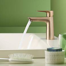 Taps Hansgrohe Talis E Waschtischmischer 110 112mm