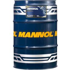 60.0 L Motor Oils Mannol mn7405-60 universal 15w-40 hochwertiges Motoröl 60L