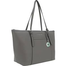 Joop! Tote Bag & Shopper tasker Joop! Helena Shopper Uld Taske - Grå