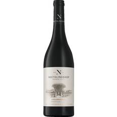 Neethlingshof Pinotage, WO Stellenbosch, Western Cape, 2021, Rotwein