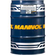 Mannol legend extra 0w30 0w-30 c2 /c3 bmw Motoröl