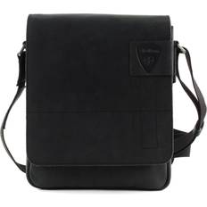 Strellson Messenger-tasker Strellson Richmond Crossbody Bag - Black