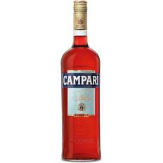 Campari Spiritus Campari Bitters