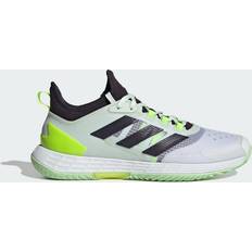 40 ⅓ Schlägersportschuhe adidas Adizero Ubersonic 4.1 M Schuhe - White