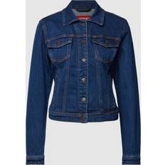 Esprit Oberbekleidung Esprit Blazer Jackets indoor denim blau