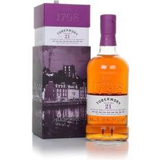 Tobermory 21 Year Old 46.3% 70cl