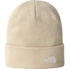 Beige - Women Beanies The North Face Beanie Gravel