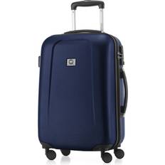 Kufferter Hauptstadtkoffer Hard Shell Wedding 55 cm 42 Lite Dark Blue
