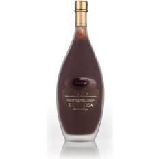 Bier & Spirituosen Bottega Veneta Cioccolato Nero, Dark Chocolate Liqueur 50cl