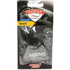 Désodorisants de Voiture Désodorisant 15-005 Black