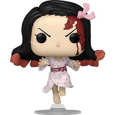 Funko Pop! Animation Demon Slayer Nezuko Kamado