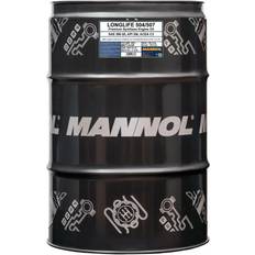 Car Care & Vehicle Accessories Mannol 208 l longlife 504/507 5w-30 api Motoröl