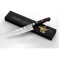 Kitchen Knives Japanese 67 Layer Damascus Steel Chef's Knife, 8" 8-Inch