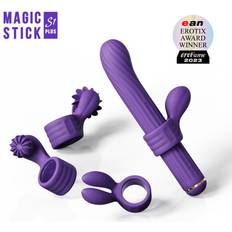 Otouch Magic Stick S1 Purple Vibrator