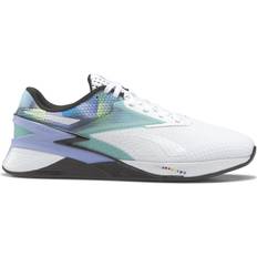 Reebok Unisex Gym & Training Shoes Reebok Nano X3 Sneaker