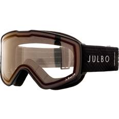 Julbo Cyrius Black/Infrared Ski Goggles