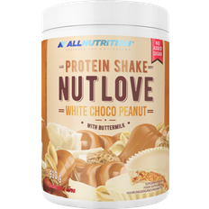 Allnutrition NUTLOVE Protein Shake 630