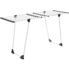 Klespleie 5five Simply Smart Wäscheständer sinai, metall, auf rollen, 180 cm 88