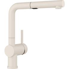 Blanco Faucets Blanco Linus Out Dual White