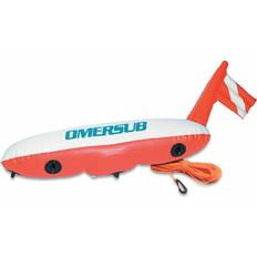 Barato Pull Buoys omer Boya de buceo FL1141 Naranja Talla única