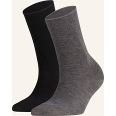 Tencel - Women Socks Falke Active Breeze 2-Pack Women Socks