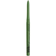Grønne Eyelinere NYX Vivid Rich Mechanical Liner - Jade