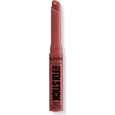 NYX Pro Fix Stick Correcting Concealer Stick - Brick Red