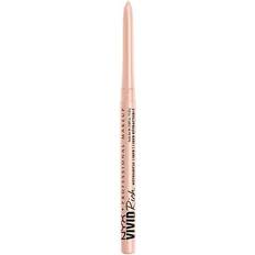 NYX Eyeliners NYX PROFESSIONAL MAKEUP Vivid Rich Mechanical Eyeliner 02 Quartz